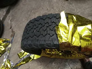 285/50r20 8 PR Black Bear Tyres