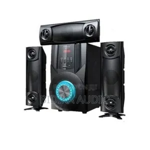 Vitron V641 10000W 3.1ch Amazing Hometheatre Speaker System.