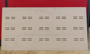 Dual Slot Soffit Vents(4*600*1200mm)
