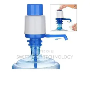 Water Pump Manual Pump for Dispenser