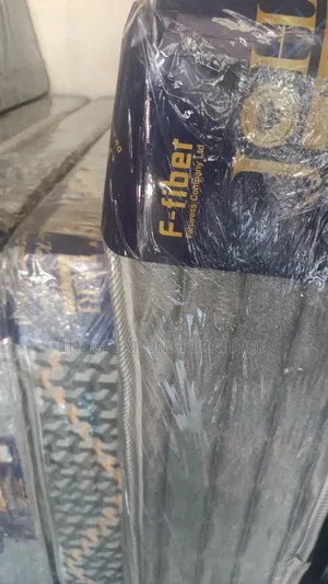 Fiber Matress 5by6