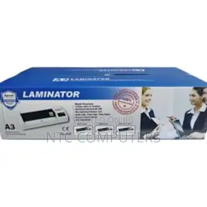 Laminator A3 Inovia Laminating Machine