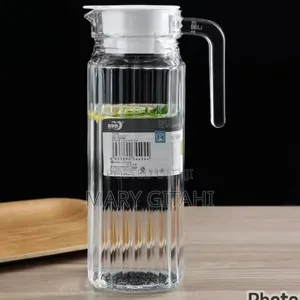 1.7 Jur Water Glass at 