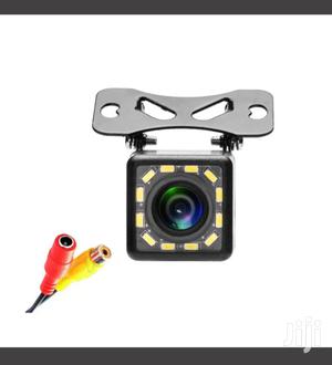 New HD Reverse Camera, Free Delivery Within Nairobi Town.