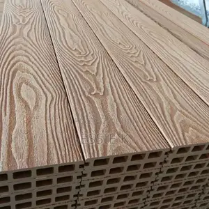 Flooring WPC Decking Boards