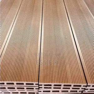 Floor Decking Materials