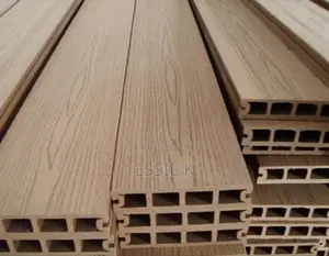 WPC Decking - Composite Decking