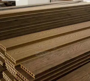 WPC Decking - Composite Decking