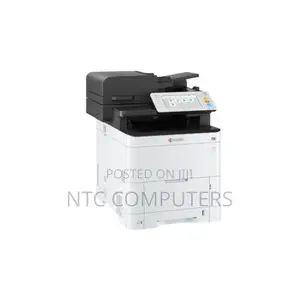 Kyocera Ecosys M4132idn( No Platen Cover
