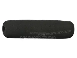 20cm Mic Microphone Foam Sponge Windscreen