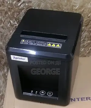 Quality Best* Xprinter Thermal Receipt Printer XP-T80A