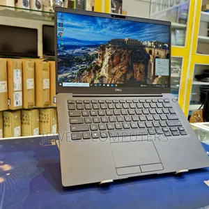 Laptop Dell Latitude 7400 16GB Intel Core i7 SSD 256GB
