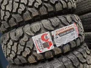 265/75r16 Kenda Tyres