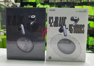 Tecno TU01 True 1 Earbuds