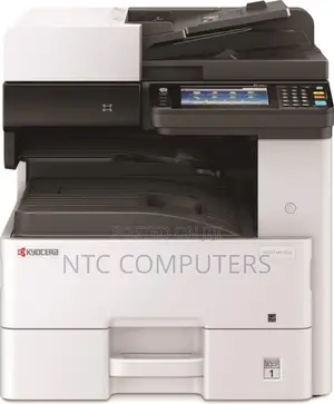 Kyocera Ecosys M4132idn( No Platen Cover