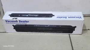 Vacuum Sealer Home Automatic Packing Machine
