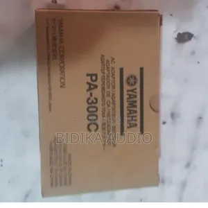 PA-300C Adapter