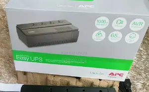 Userble Apc Easy 1000va-1kva Ups