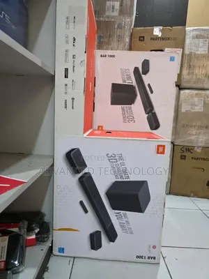 JBL Bar 1300 Soundbar