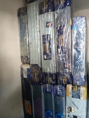 Generic Johari Fibre Matress 5 by 6 Qz3hg
