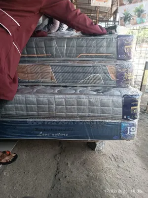 High Quality Fibre Matress 5 by 6 Qh5fd