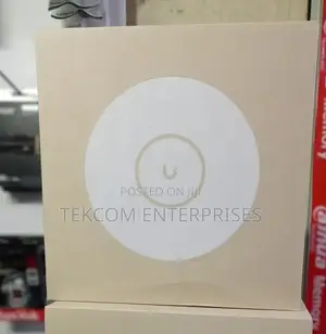 Ubiquiti U7 Pro Access Point // U7-Pro Unifi Wifi