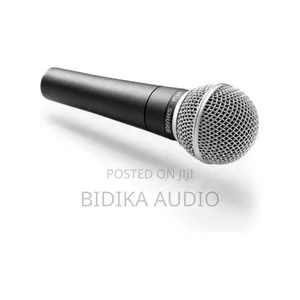 Best Brand of Shure Sm58 Wired Microphone
