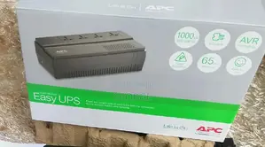 Imported 
1000va Apc Back Up Ups 1kva Apc 600w