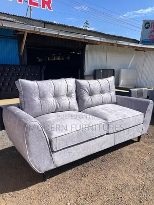 The Serene 3 Seater Sofa