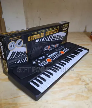 49 Keys Electric Piano Keyboard for Kids