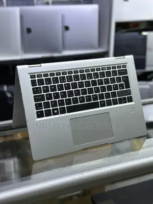 Laptop HP EliteBook X360 1030 G2 8GB Intel Core I5 SSD 256GB