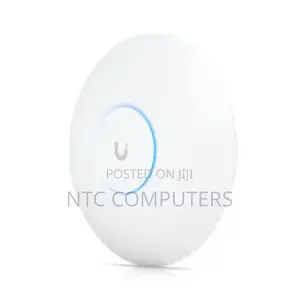 *Ubiquiti Unifi U7 Pro*