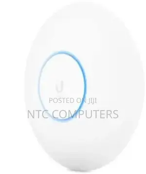 *Ubiquiti Unifi Access Point-U6 Lr*