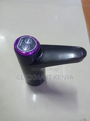 Electric Water Pump