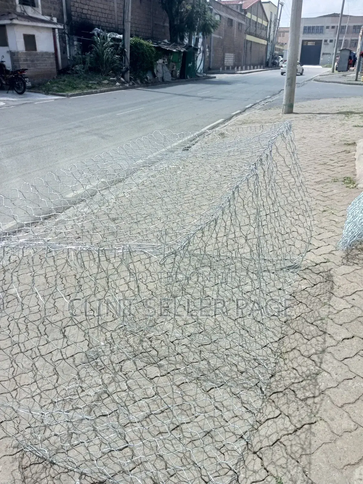 Top Suppliers Gabion Boxes.