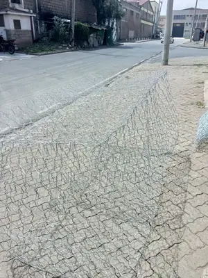 Top Suppliers Gabion Boxes.