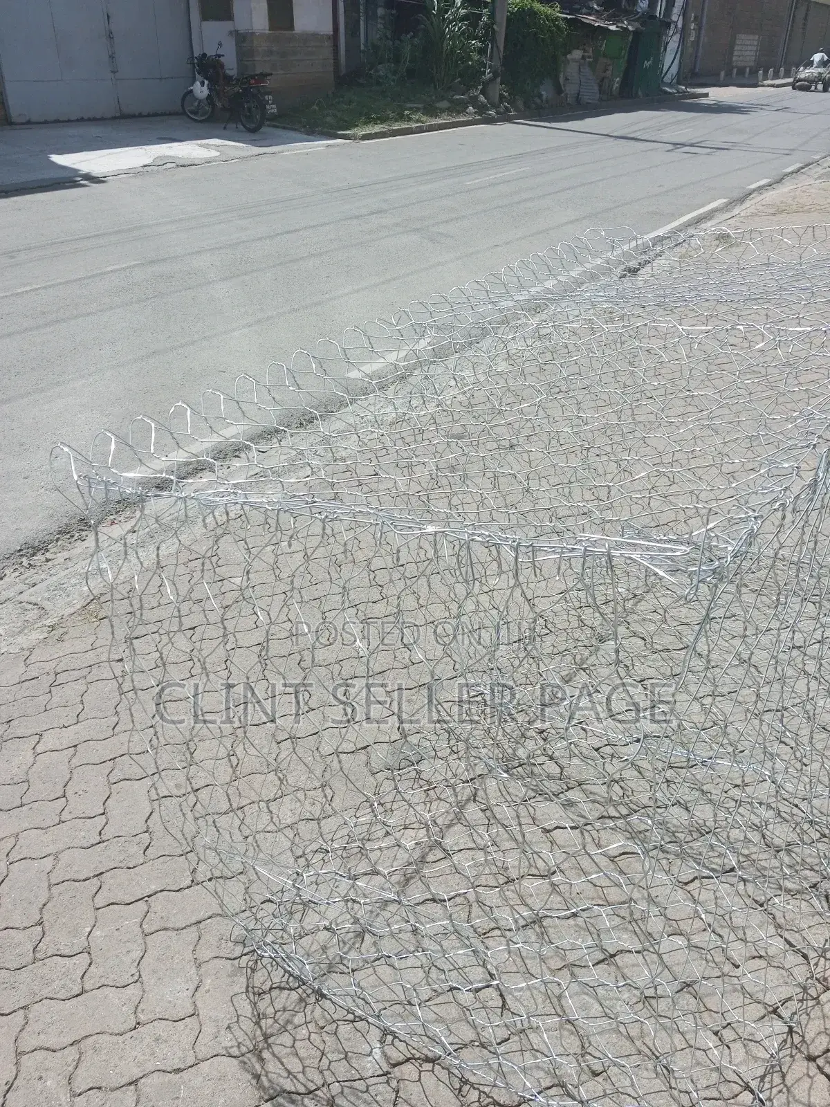 Top Suppliers Gabion Boxes.