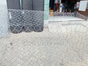 Top Suppliers Gabion Boxes.