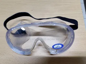 Protective Goggles