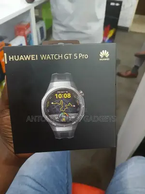Huawei Watch Gt 5 Pro 46 Mm