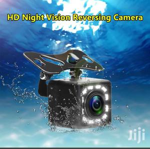 New HD Night Vision Reverse Camera, Free Delivery Within Nrb Town.