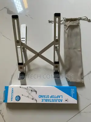 Vention Laptop Stand Silvery