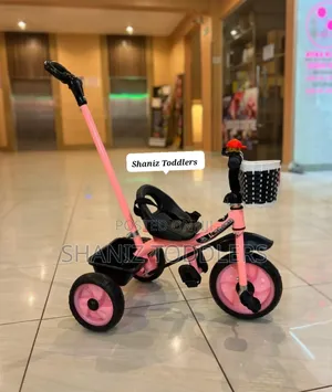 Baby Bikes / Tricycle