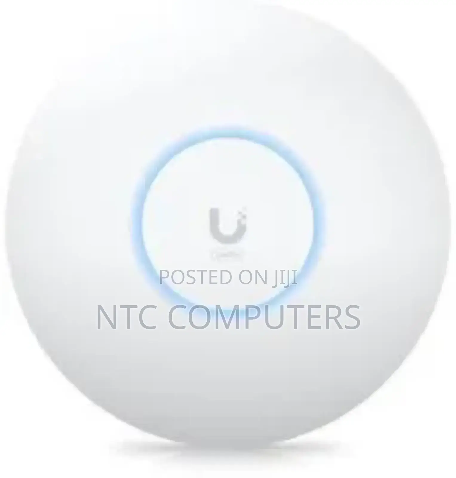 *Ubiquiti Unifi Access Point- U6+*