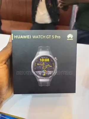 Huawei GT 5 Pro