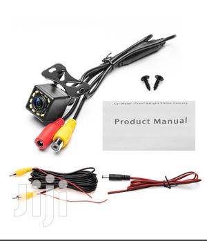 New Hd Night Vision Reverse Camera, Free Delivery Within Nrb Town.
