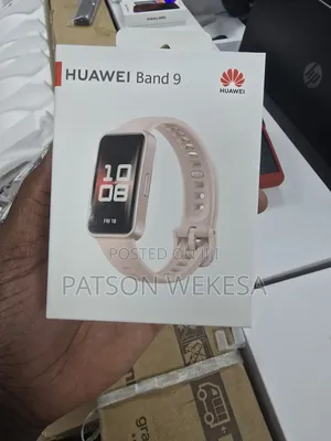 Xiaomi Smart Band 9