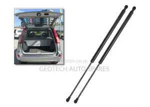 Nissan X-Trail T30/ T31 Original Boot Shocks
