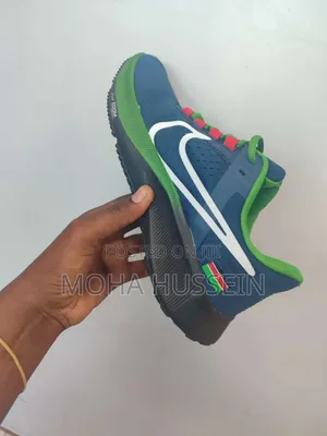 AIRZOOM X KENYA Sports and Running Gym Shoes Original