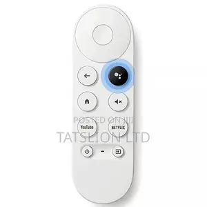 Google Chromecast Remote